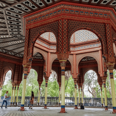 Bikes & Bites: Santa María la Ribera — photo 11 of 11