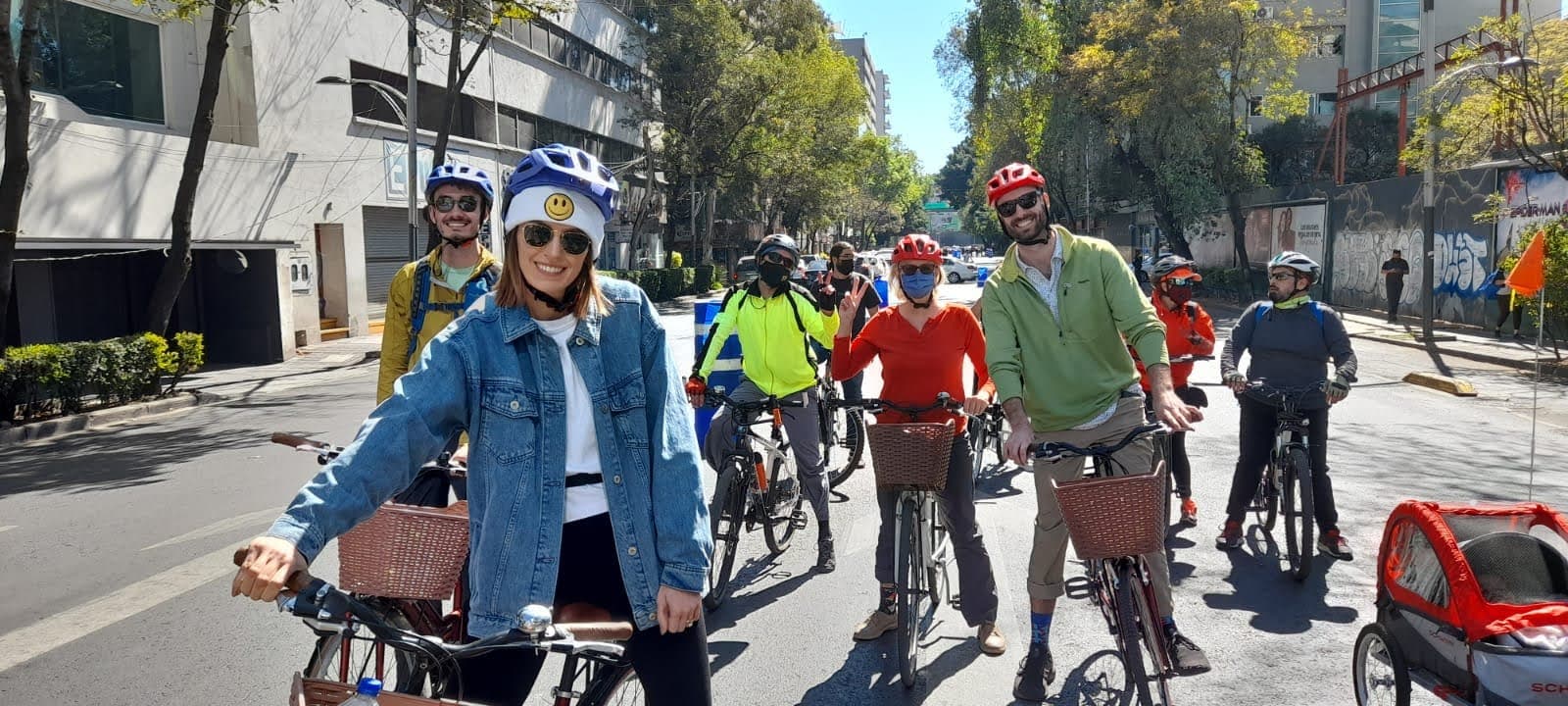 Cultural Ride: Historic Center — photo 1 of 7