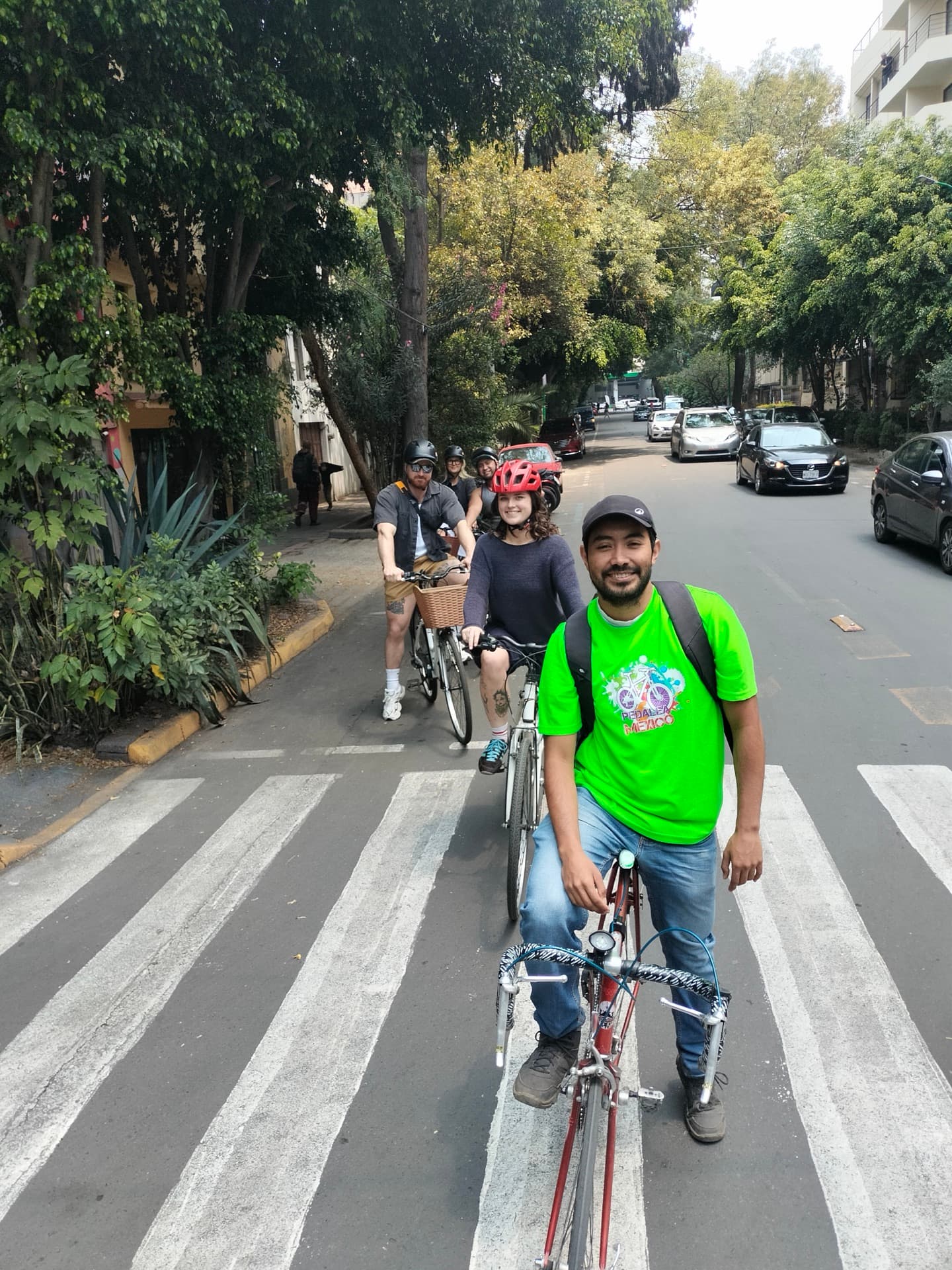 Cultural Ride: Historic Center — photo 2 of 7