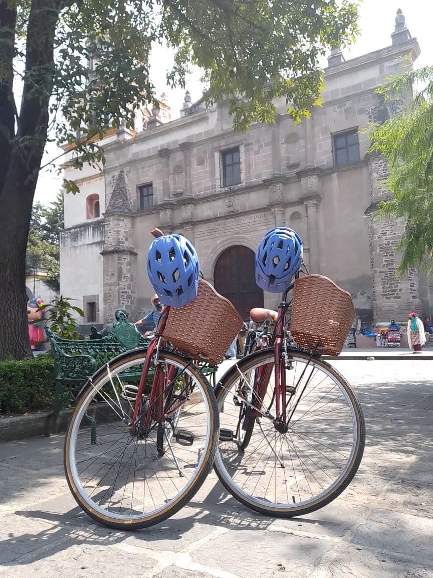 Cultural Ride: Historic Center — photo 7 of 7