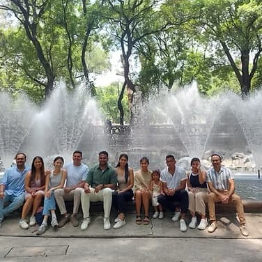 Roma-Condesa Urban Bike Tour — photo 2 of 5