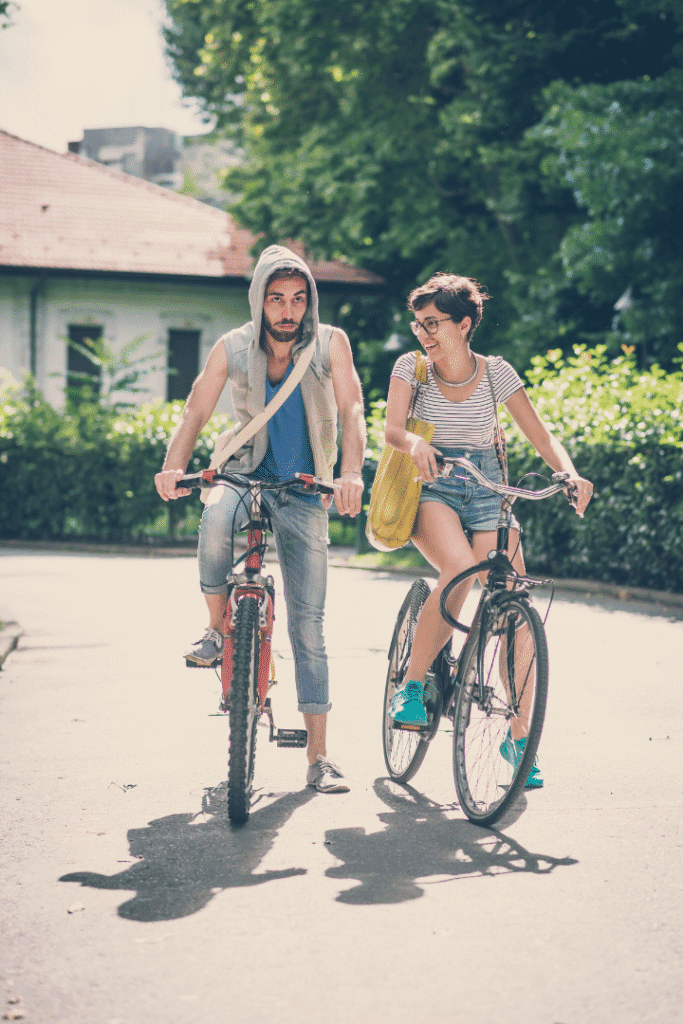 Roma-Condesa Urban Bike Tour — photo 3 of 5