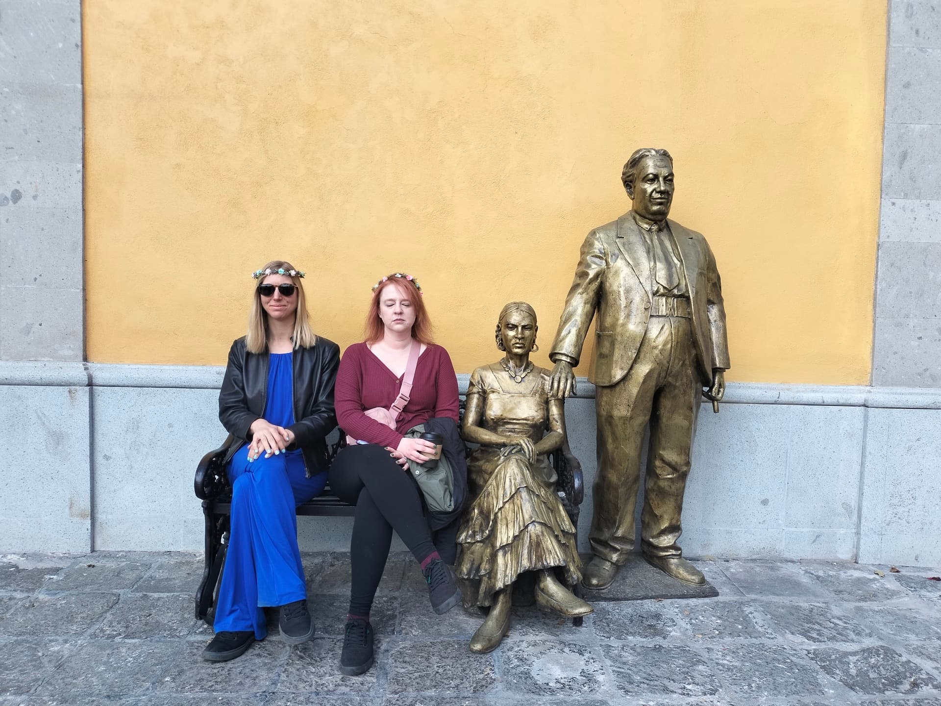 Frida Kahlo Walking Tour — photo 1 of 7