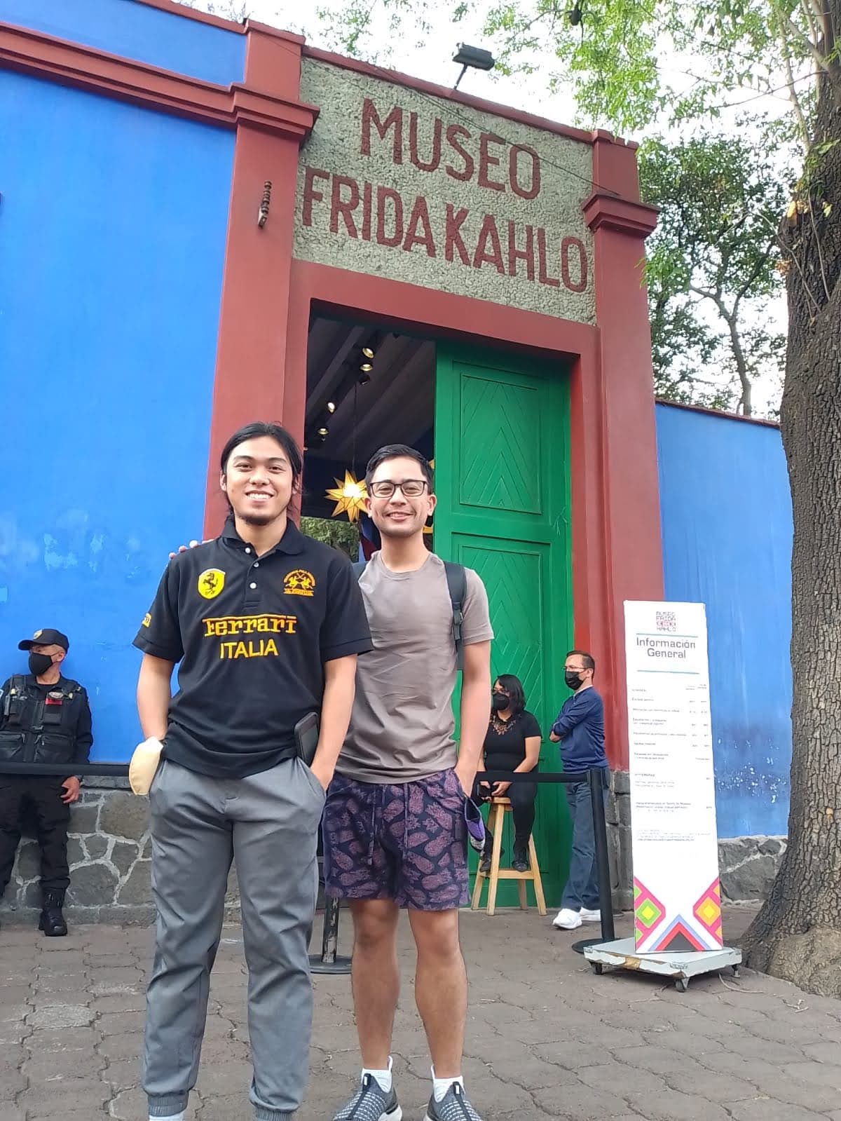 Frida Kahlo Walking Tour — photo 4 of 7
