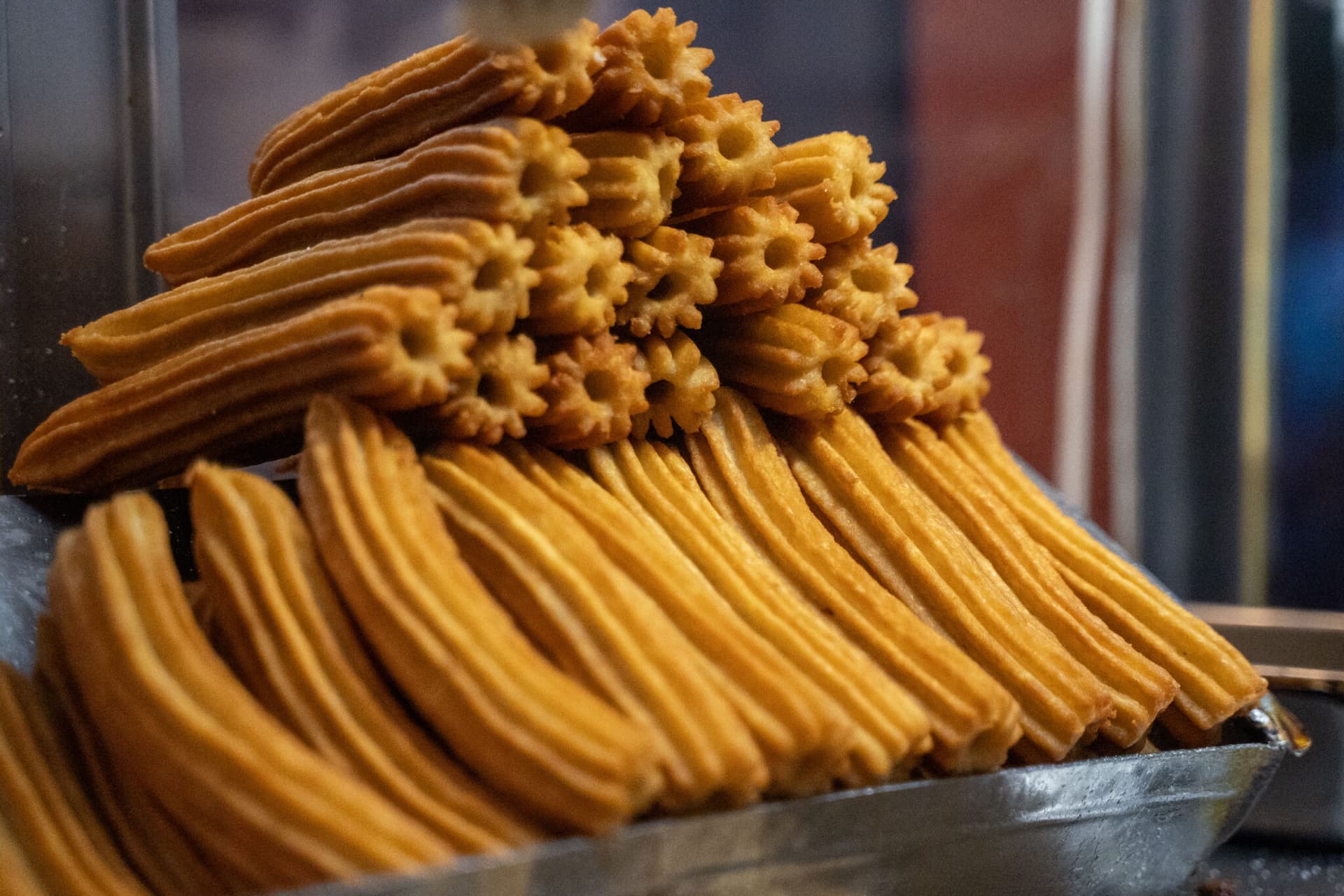 Boho Feast: Coyoacán Food Tour — photo 10 of 10
