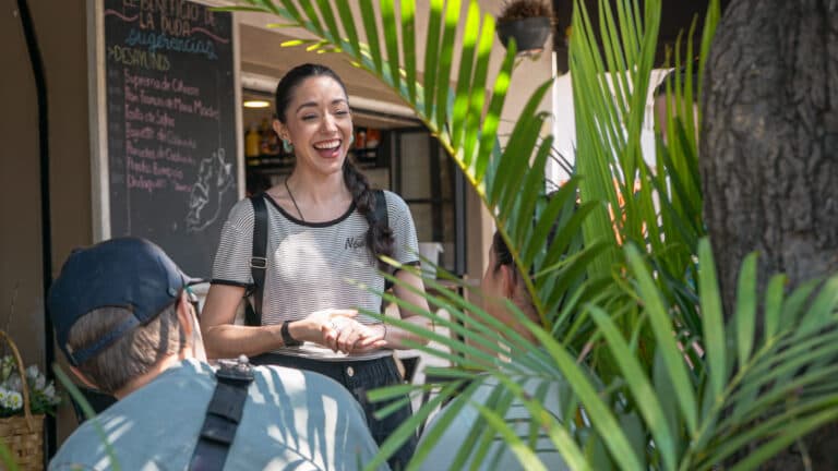 Boho Feast: Coyoacán Food Tour — photo 1 of 10