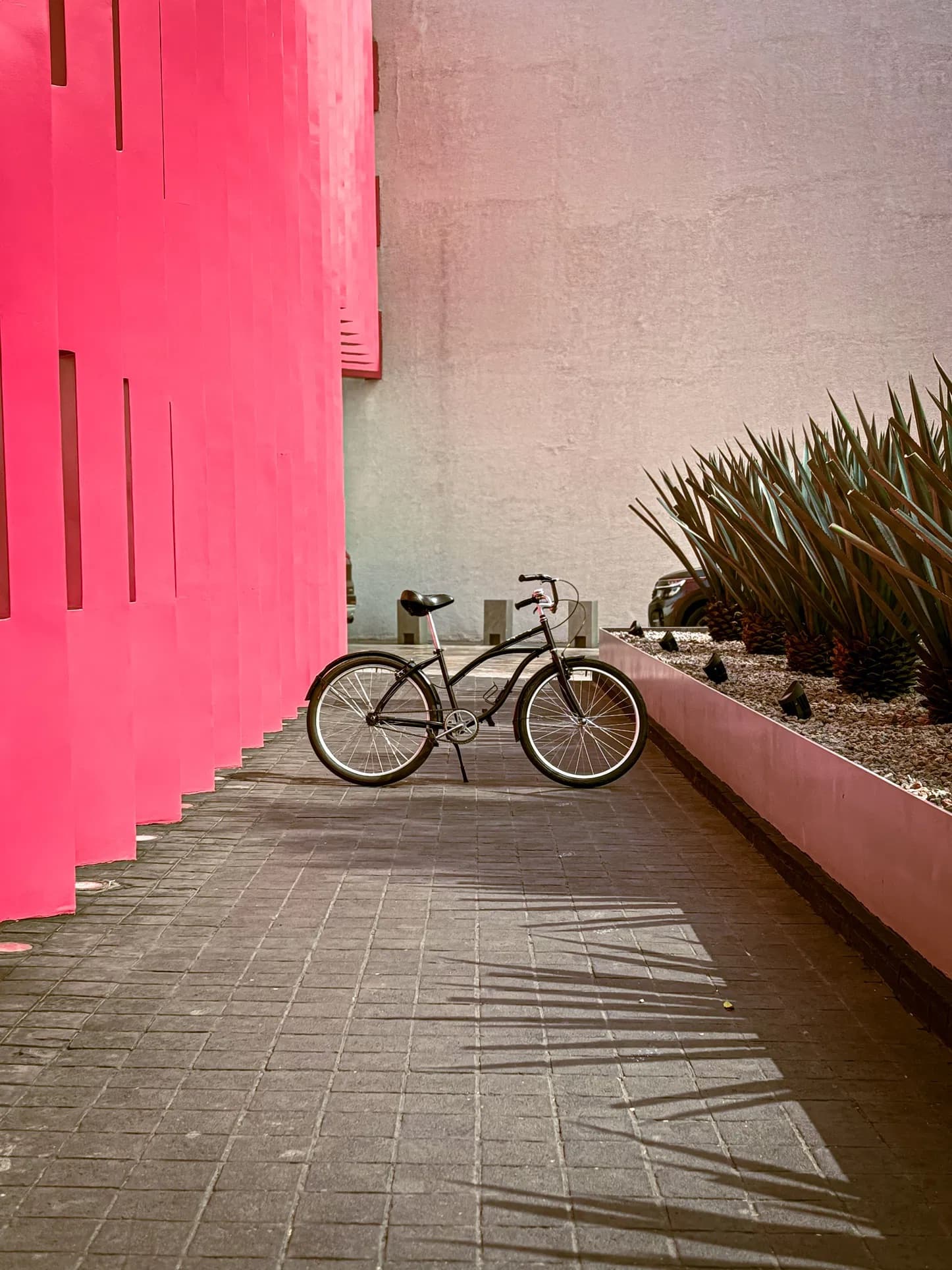 Polanco Art/chitecture Sightseeing Bike Tour — photo 5 of 5