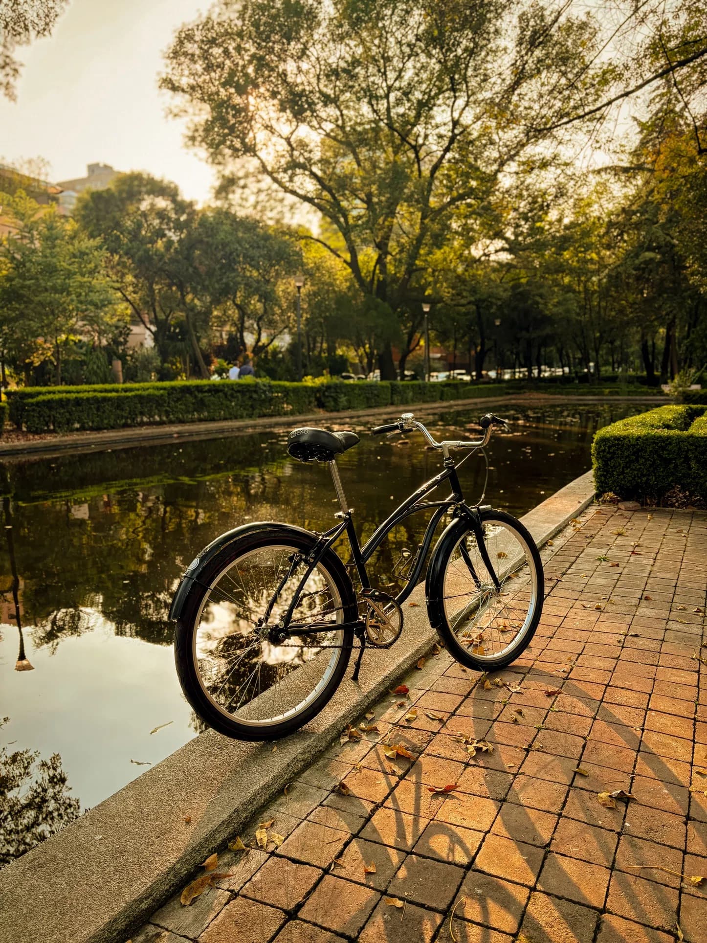 Polanco Art/chitecture Sightseeing Bike Tour — photo 4 of 5
