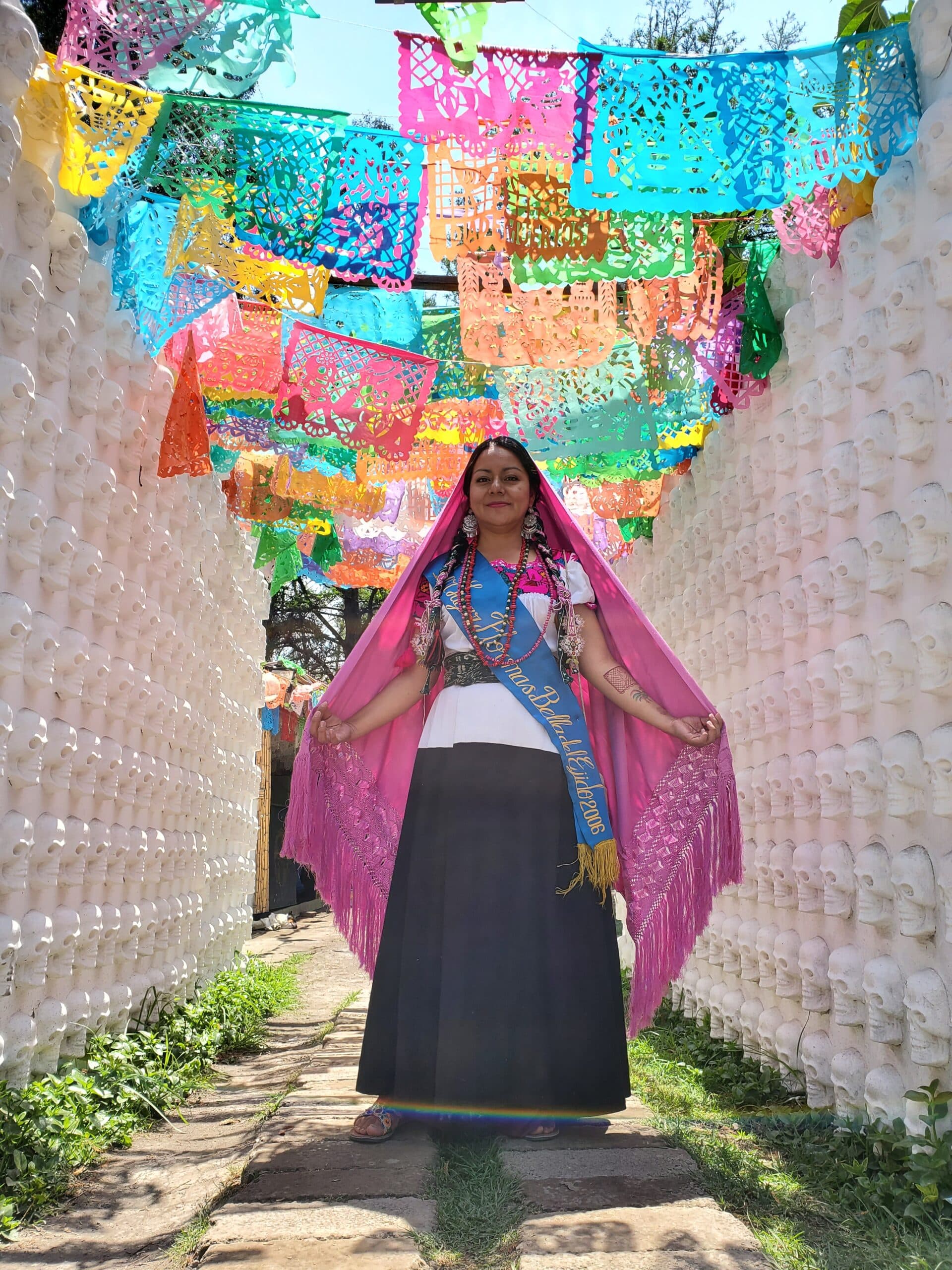 Xochimilco: Uncover the Heart of Mexico — photo 5 of 7